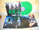 KISS - MAKIN' LIVE IN NAGOYA 2LP  & GREAT LIVE COLLECTOR'S EDITION 