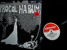 1967 ORIG   PROCOL HARUM   Whiter Shade Of Pale UK PROG PSYCH  