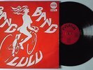 Bang Bang Lulu Various Artists (Original SKA 1968 Mono Pama LP)