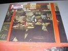 Tom Waits - Nighthawks At The Diner - 2LP 180g Vinyl//Neu&OVP//Gatefold
