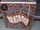 V/A - Matador at 21 - 2 LP Vinyl (Interpol, Cat Power, Yo La Tengo, Sonic Youth)