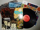 THE SEEDS - Future, Sky Saxon, Original 1967 Psych LP, With Inserts, EX Vinyl