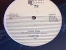 CANDYE  Detroit modern soul boogie 12