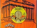 VIRGIL HENRY northern soul xover 45 I'll Be True/You Fooled Me   Colossus