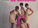 THE MARVELETTES - TOO MANY FISH IN THE SEA   UK  EP  TAMLA MOTOWN