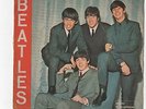 BEATLES - FROM ME TO YOU-DEVIL IN HER HEART-PARLOPHON - QMSP 16355 ITALY