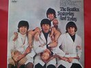The Beatles * Yesterday And Today  * Reissue  BUTCHER COVER LP  BLACK VINYL
