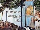 McCULLY WORKSHOP INC.: same (1969); Missing Vinyl MV014; with flute; LP Neu