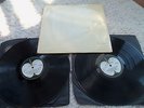 The Beatles - The Beatles  (White Album)  MONO  UK 60s LP 1st Press Top Loader