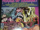 HOUSE OF TERROR double vinyl lp halloween