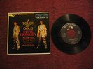 Elvis Presley - A TOUCH OF GOLD Vol 11 -  RCA 5101 -  EPA 5088 W/Pic Cover