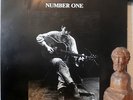 BOB DYLAN  -   NUMBER ONE  -  picdisc  -  not TMOQ - PLATO