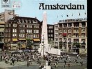 AL STEWART - Amsterdam / Songs out of clay Dutch PS 7/ 45 - Stockcopy
