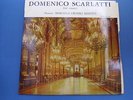 Domenico Scarlatti (sei sonate) - Marcella Crudeli Masotti - Cetra - LPU 0107