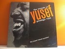 Yusef Lateef the sounds of .. Prestige W.50th DG Orig. RVG Flatedge NM