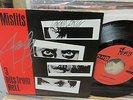 THE MISFITS 3 HITS FROM HELL SIGNED BY GLENN & JERRY 7