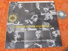 ASD 596 LP Mahler BARBIROLLI Symphony No.9  Berlin Philharmonic raaare