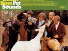 THE BEACH BOYS - Pet Sounds 180 Reissued VINYL LP Pop Sinatra Surf NOFX Blink U2