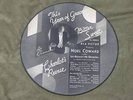 PICTURE RECORD-NOEL COWARD-REISMAN-BITTER SWEET/CHARLOTS REVUE-VICTOR 39002 E++