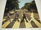 Beatles Abbey Road - PCS 7088  YEX 749 2  YEX 750 1 -  Laminated Sleeve EX / EX