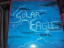 SOLAR EAGLE - SAME fan club edition RARE PARADOXX LEATHER NUNN MATAKOPAS