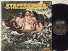 STEPPENWOLF : AT YOUR BIRTHDAY PARTY   -   1969  LP 