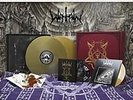 WATAIN - The Wild Hunt (Ltd. Edition Box Set - golden Vinyl)