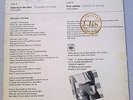 BRUCE SPRINGSTEEN Dancing In The Dark 7'' Top Rare BRAZIL PROMO GOLD STAMPED