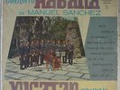 CONJUNTO HABANA DE MANUEL SANCHEZ YUCATAN TROPICAL