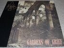 At the Gates Gardens of Grief original pressing vinyl
