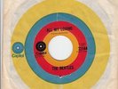 Beatles - All My Loving/This Boy - Rare Canada Target Capitol 72144 MONO 1971