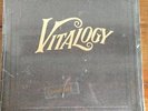 1994 Pearl Jam Vitalogy Album Vinyl Record Sealed