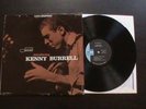 Kenny Burrell – Introducing. US  Liberty U.A Blue Note – BST 81523.  EX+