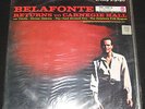 HARRY BELAFONTE Returns To Carnegie Hall RCA LSO-6007 FACTORY SEALED MINT German