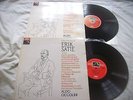 ASD 2389 X2 THE PIANO MUSIC OF ERIK SATIE / ALDO CICCOLINI  EX