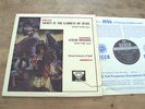 SXL 2091 FALLA NIGHTS IN THE GARDEN OF SPAIN LP UK Decca ED1 WBG Rodrigo Yepes
