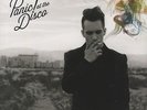 PANIC AT THE DISCO - TOO WEIRD TO LIVE,TOO RARE TO DIE  (VINYL LP)  ROCK  NEW