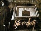 NOTORIOUS BIG Life After Death 3x LP NEW VINYL Biggie Bad Boy Puff Daddy