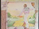 ELTON JOHN - GOODBYE YELLOW BRICK ROAD - SUPER DISK SEALED HALF SPEED AUDIOPHILE