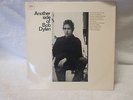 BOB DYLAN  -ANOTHER SIDE OF BOB DYLAN - LP FROM 1960's - MONO