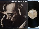 Lennie Tristano 