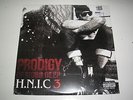 Pordigy Of Mobb Deep H.N.I.C 3 2XLP sealed Mint Infamous Records 2012 Alchemist