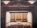CHARLES MUNCH / Brahms Symphony No.4 / RCA Living Stereo SD, LSC-2297, 3S/5S