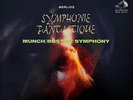 CHARLES MUNCH / Berlioz Symphonie Fantastique / RCA Living Stereo SD, LSC-2608