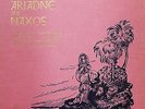 ERICH LEINSDORF / Struass Ariadne & Naxos / RCA Living Stereo Soria LDS-6152 3LP
