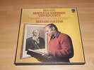 Brahms, Sämtliche Sinfonien und Konzerte, Haitink, Box 8 LP