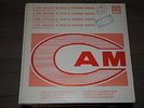 CAM Italian library - Spaced-out moog synth sounds CML 046 GIAMPIERO BONESCHI