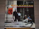 QUARTETTO di LUCCA -  original LP - modal jazz Italy 1961 - hear mp3