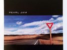 Pearl Jam - Yield [LP] Rare Vinyl - Free Shipping