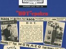 Hot-Epoken Swedish Jazz 2: 1931-1936, New Music